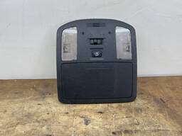 LUZ TETO PORTA OBJETOS HILUX 2016 Á 2024