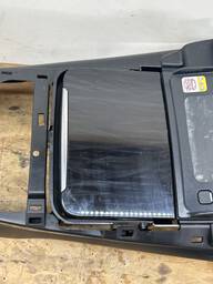 CONSOLE CENTRAL HILUX SW4 2016 Á 2024