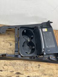 CONSOLE CENTRAL HILUX SW4 2016 Á 2024