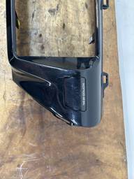 MOLDURA MULTIMIDIA TOYOTA HILUX 2016 Á 2023