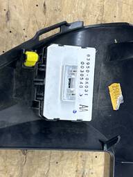 MOLDURA MULTIMIDIA TOYOTA HILUX 2016 Á 2023