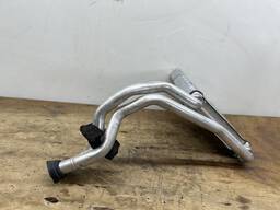 EVAPORADORA AR CONDICIONADO HILUX SW4 2016 Á 2023