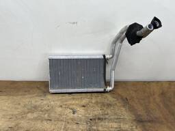 EVAPORADORA AR CONDICIONADO HILUX SW4 2016 Á 2023