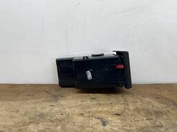 PORTA COPOS TOYOTA HILUX SW4 2016 Á 2023