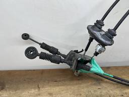 CABO SELETOR MARCHA HR 2013 Á 2022