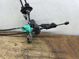 CABO SELETOR MARCHA HR 2013 Á 2022