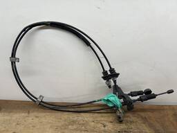 CABO SELETOR MARCHA HR 2013 Á 2022