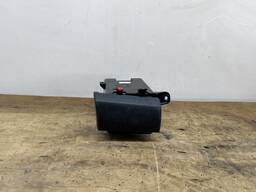 PORTA COPOS ESQUERDO HILUX SW4 2016 Á 2023