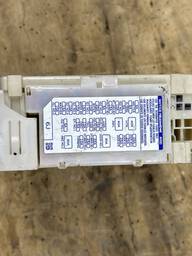 MODULO CONFORTO TOYOTA HILUX SW4 2016 Á 2023