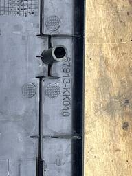 SOLEIRA DIREITA TOYOTA HILUX SW4 2016 Á 2023