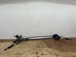 Cabo Seletor Marcha Toro Renegade 2.0 Diesel 2016 2017 2018/