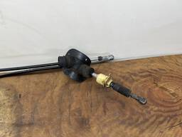 CABO SELETOR MARCHA TORO RENEGADE 2.0 DIESEL 2016 2017 2018/