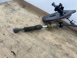 CABO SELETOR MARCHA TORO RENEGADE 2.0 DIESEL 2016 2017 2018/