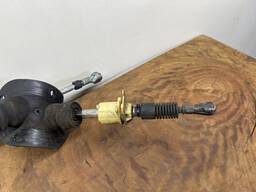 CABO SELETOR MARCHA TORO RENEGADE 2.0 DIESEL 2016 2017 2018/