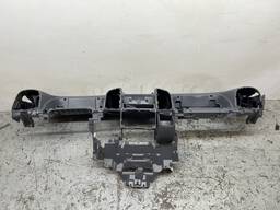 CAPA DO PAINEL FIAT DUCATO BOXER 07 Á 17