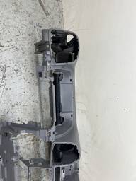 CAPA DO PAINEL FIAT DUCATO BOXER 07 Á 17