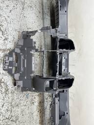 CAPA DO PAINEL FIAT DUCATO BOXER 07 Á 17