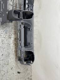 CAPA DO PAINEL FIAT DUCATO BOXER 07 Á 17