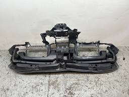 CAPA DO PAINEL FIAT DUCATO BOXER 07 Á 17