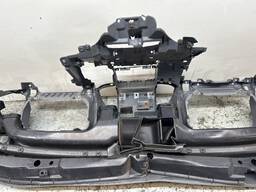 CAPA DO PAINEL FIAT DUCATO BOXER 07 Á 17