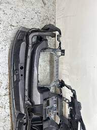 CAPA DO PAINEL FIAT DUCATO BOXER 07 Á 17