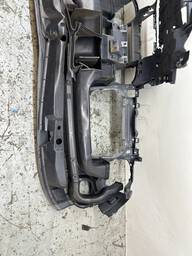 CAPA DO PAINEL FIAT DUCATO BOXER 07 Á 17