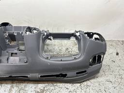 CAPA DO PAINEL FIAT DUCATO BOXER 07 Á 17