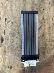 RADIADOR AR QUENTE TRASEIRO HILUX SW4 2016 Á 2023