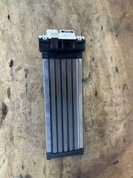 RADIADOR AR QUENTE TRASEIRO HILUX SW4 2016 Á 2023
