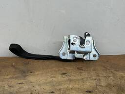 FECHADURA TRAVA BANCO FIAT TORO 2016 Á 2024