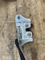 FECHADURA TRAVA BANCO FIAT TORO 2016 Á 2024