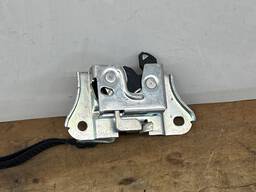 FECHADURA TRAVA BANCO FIAT TORO 2016 Á 2024