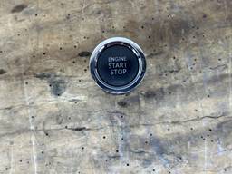 BOTAO START STOP HILUX SW4 2016 Á 2024