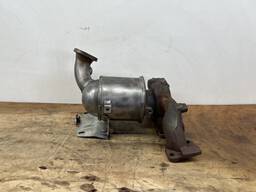 CATALISADOR KA 1.0 2008 2009 A 2013