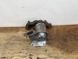 CATALISADOR KA 1.0 2008 2009 A 2013