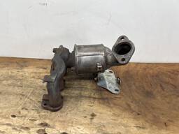 CATALISADOR KA 1.0 2008 2009 A 2013