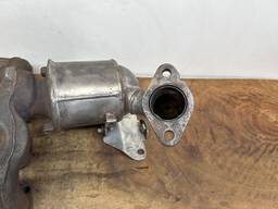 CATALISADOR KA 1.0 2008 2009 A 2013