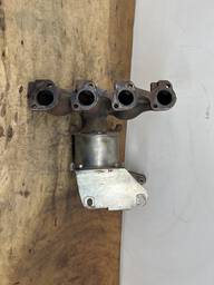 CATALISADOR KA 1.0 2008 2009 A 2013