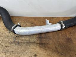 MANGUEIRA INTERCOOLER HYUNDAI HR 2013/