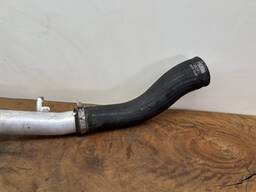 MANGUEIRA INTERCOOLER HYUNDAI HR 2013/