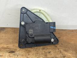 MOTOR ATUADOR AR FIAT TORO 2016 Á 2024