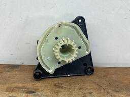 MOTOR ATUADOR AR FIAT TORO 2016 Á 2024