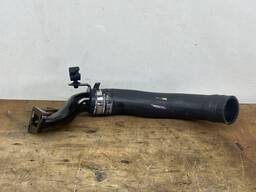 MANGUEIRA RADIADOR FIAT TORO 2016 Á 2024