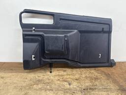 Acabamento inferior Porta Luvas Toro 2016 2017 2018/..