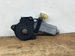 MOTOR VIDRO ELETRICO ESQUERDO TUCSON 2007 Á 2013