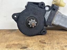 MOTOR VIDRO ELETRICO ESQUERDO TUCSON 2007 Á 2013