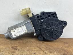 MOTOR VIDRO ELETRICO ESQUERDO TUCSON 2007 Á 2013