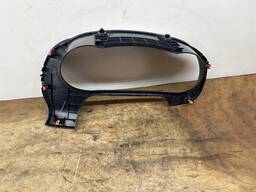 MOLDURA PAINEL VELOCIMETRO HILUX SW4 2016 Á 2024