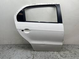 Porta Traseira Direita Gol Voyage G5 G6 G7 G8 2008 a 2023