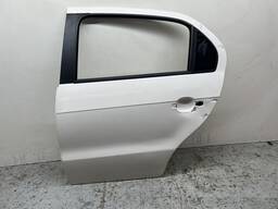 Porta Traseira Esquerda Gol Voyage G5 G6 G7 G8 2008 a 2023
